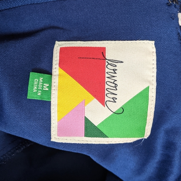 Sailor Dress - Picture 3 of 3